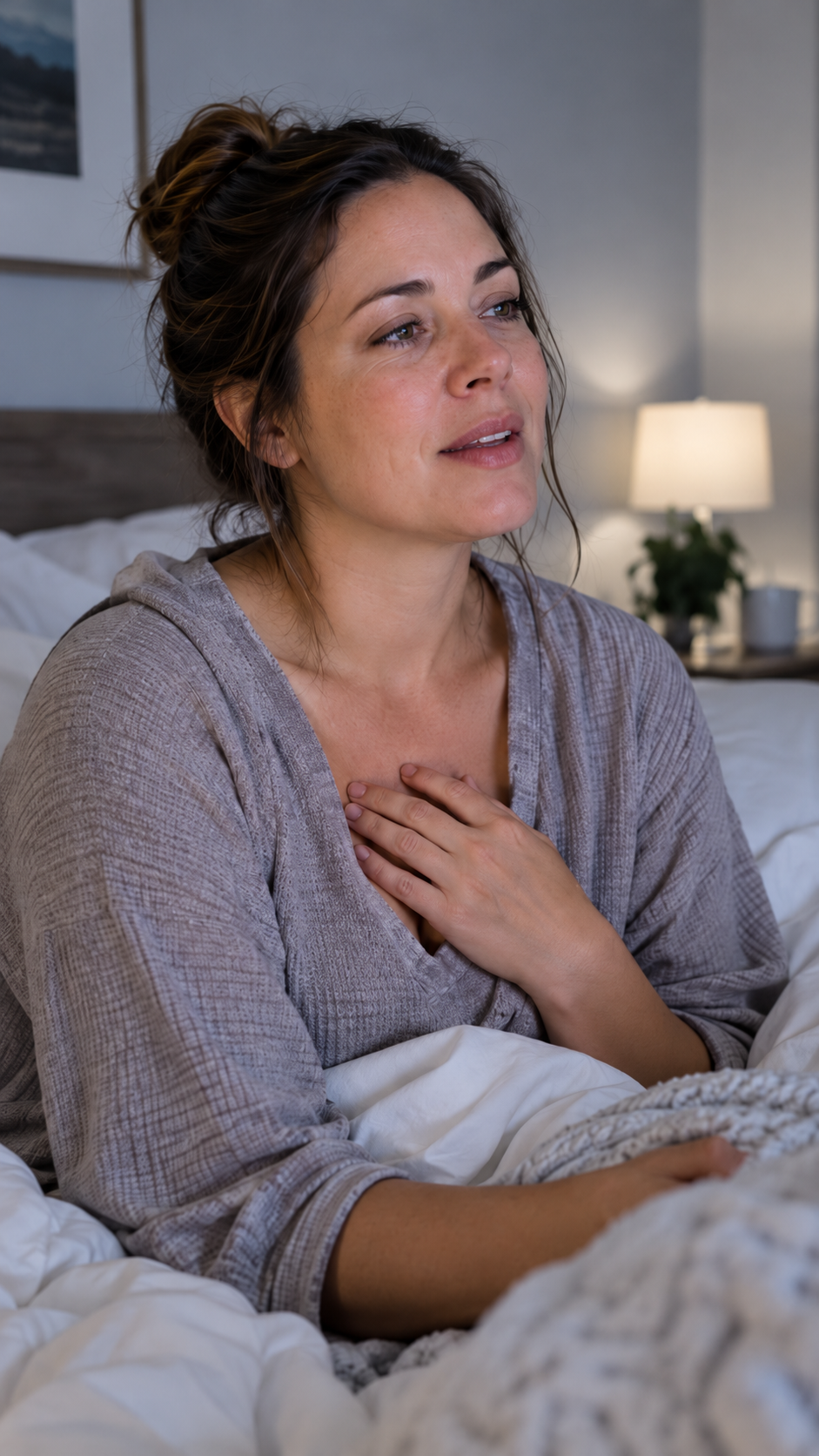 30 Affirmations for Better Sleep and a Calmer Bedtime