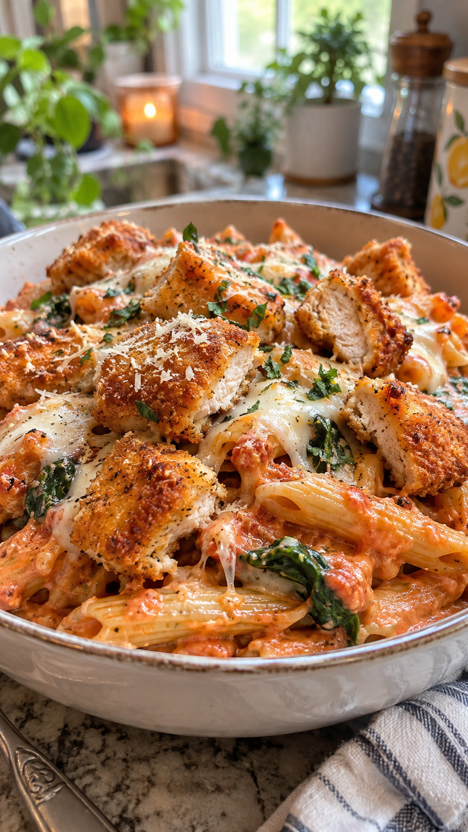 5 High-Protein Chicken Nugget Dinner Ideas for Easy Weeknights!!