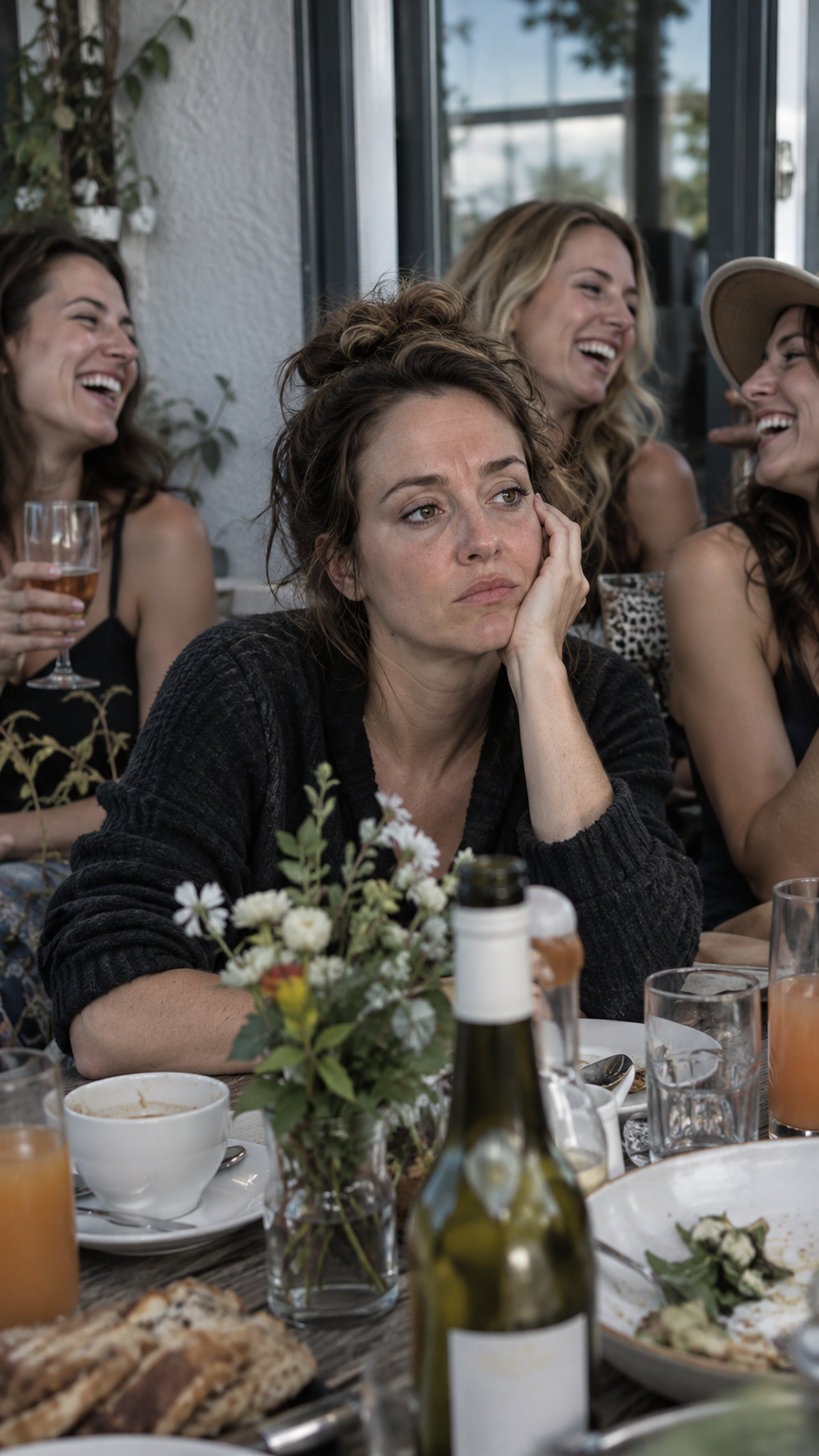 Am I Depressed Or Just Exhausted? Signs Your Body Is Asking For Help