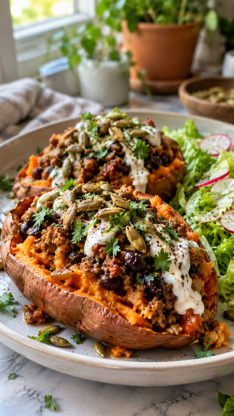 6 Easy Ground Turkey Recipes for Delicious Dinners!!
