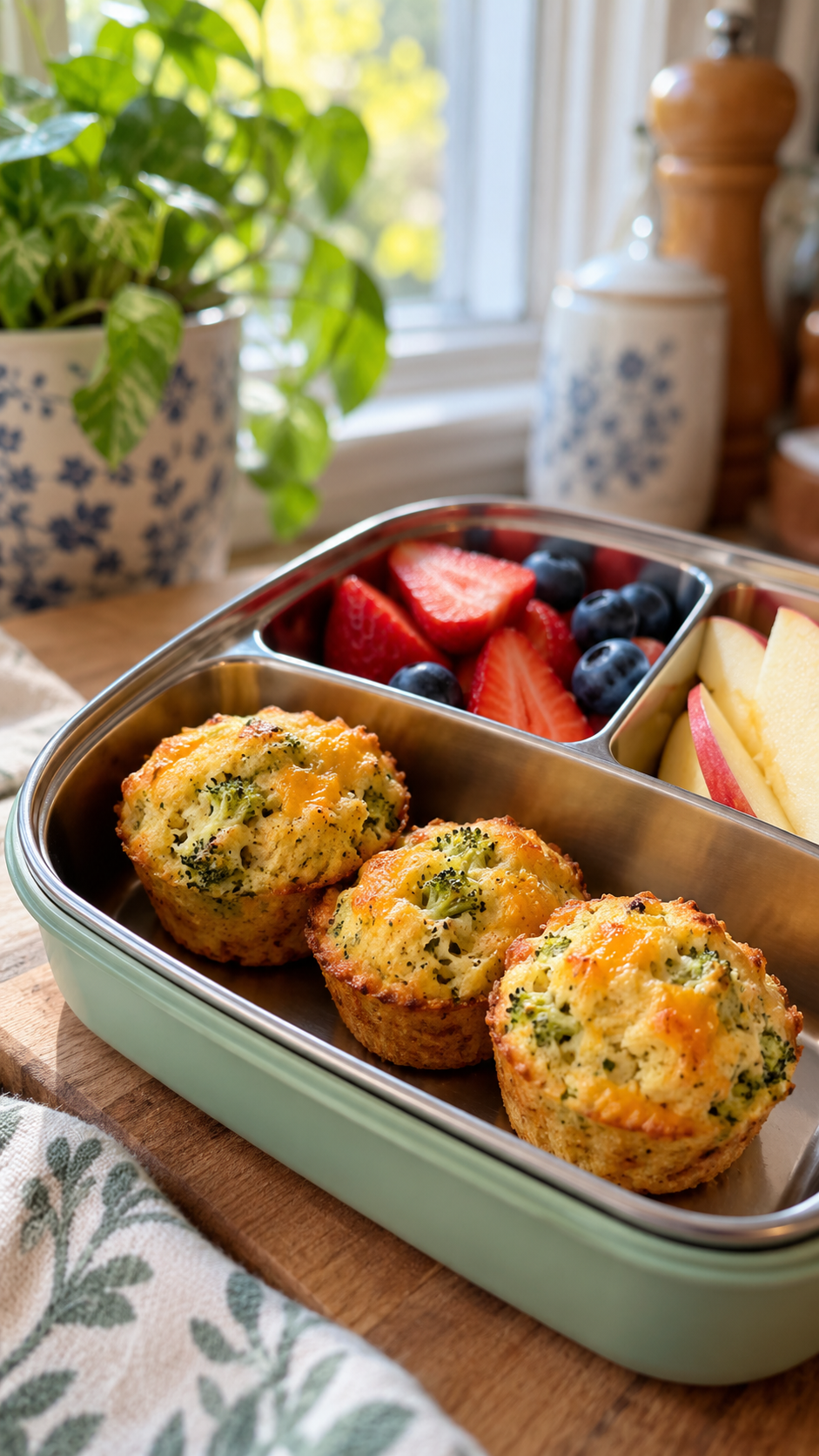 6 Healthy Snacks for School That Are Easy to Make and Pack!