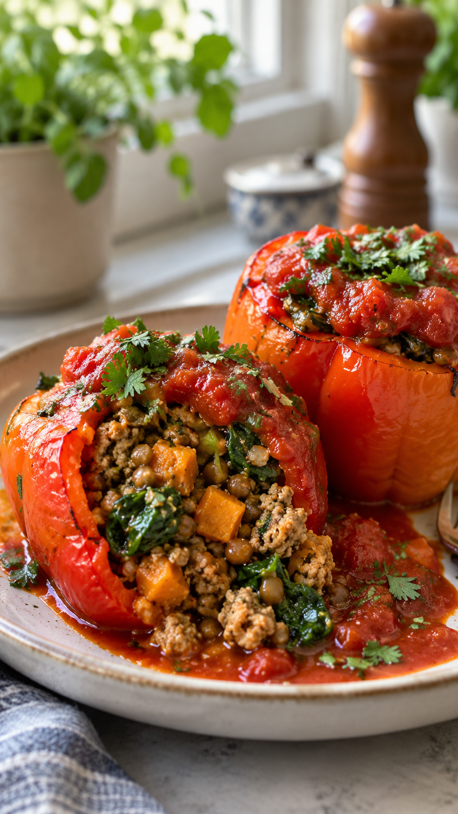 6 Anti-Inflammatory Fall Crockpot Recipes for Easy Dinners!!