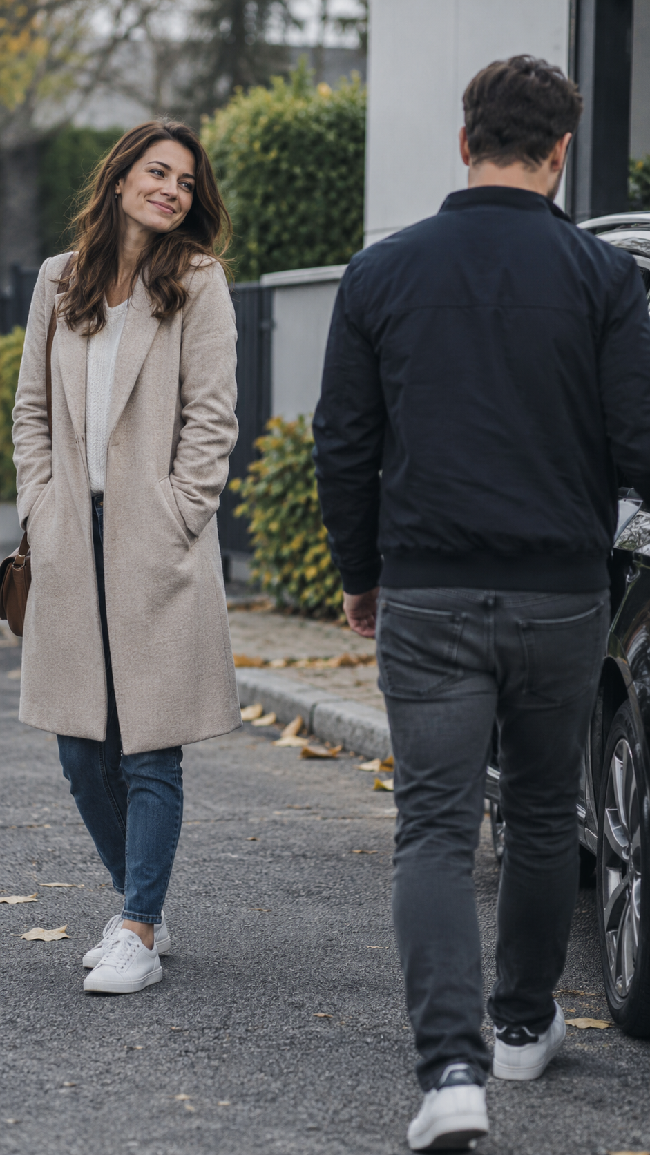 12 Subtle Signs a Guy Likes You and How to Read Them!!