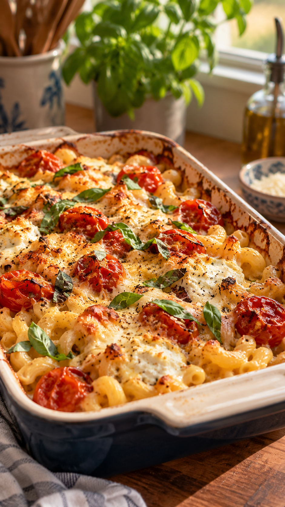5 Creamy Mac and Cheese Recipes with Big Flavor!!