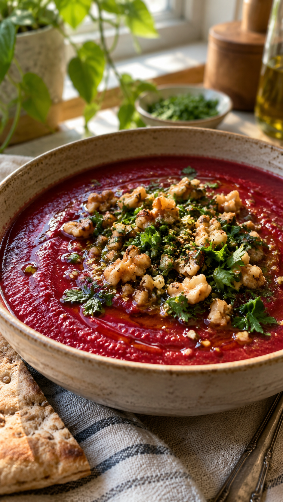 6 Anti Inflammatory Soups to Make This Fall